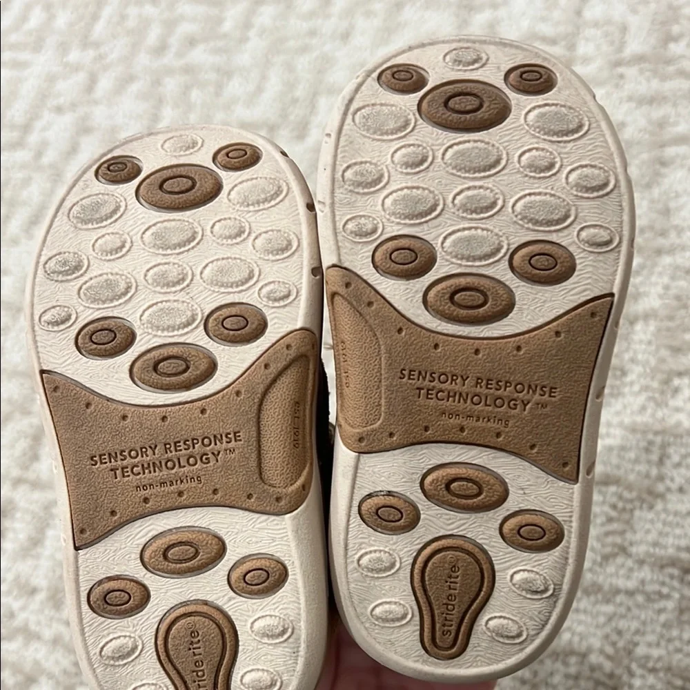 Stride Rite cute stride